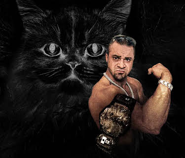 Dangerous Breed: Crime. Cons. Cats.
