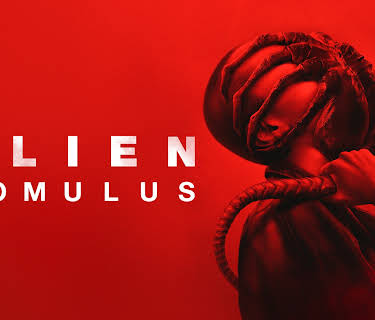 Alien: Romulus (Bonus X-Ray Edition) (2024)
