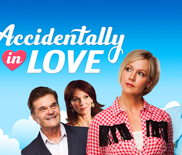 Accidentally In Love (2011)