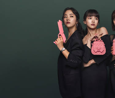 Be Melodramatic
