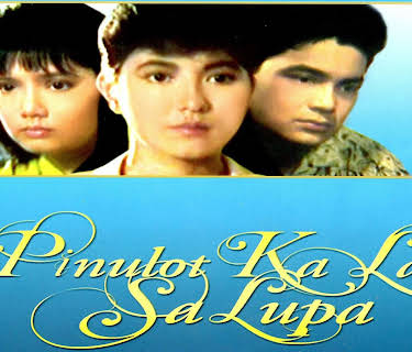Pinulot Ka Lang Sa Lupa (1987)