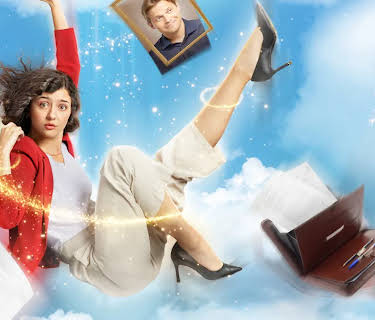 Love Strikes Twice (2021)