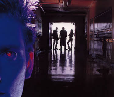 Class of 1999 II: The Substitute (2005)