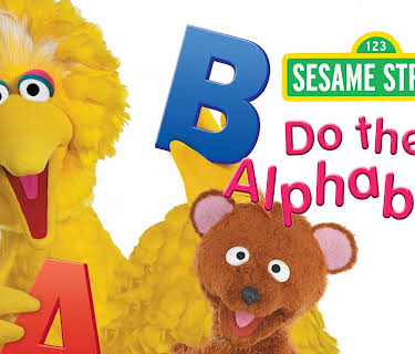 Sesame Street: Do the Alphabet (1996)