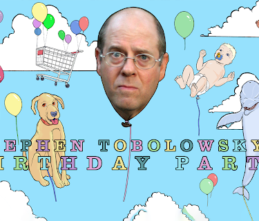 Stephen Tobolowsky's Birthday Party (2006)