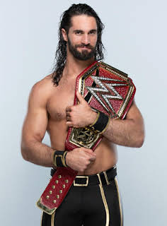 Seth Rollins