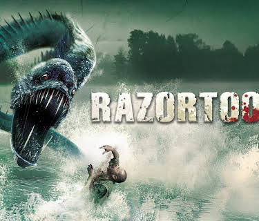 Razortooth (2009)