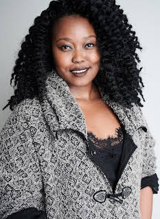 Luyanda Unati Lewis-Nyawo