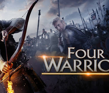 Four Warriors (2015)
