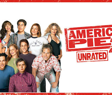 American Pie 2 (Unrated) (2001)