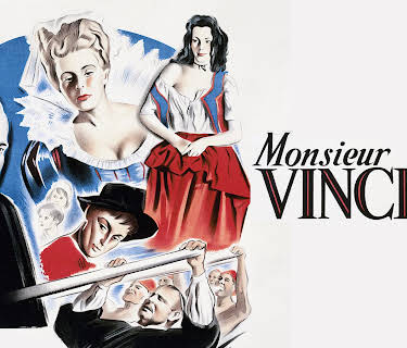Monsieur Vincent (1948)