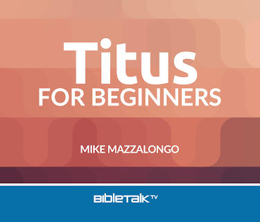 Titus for Beginners