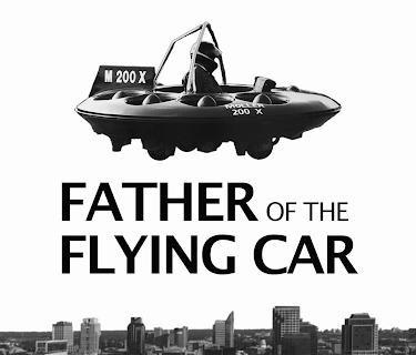 Father of the Flying Car (2022)