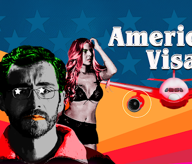 American Visa (2007)