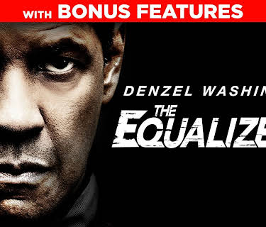 The Equalizer 2 (Bonus Content) (2018)