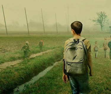 Veleno: The Town of Lost Children