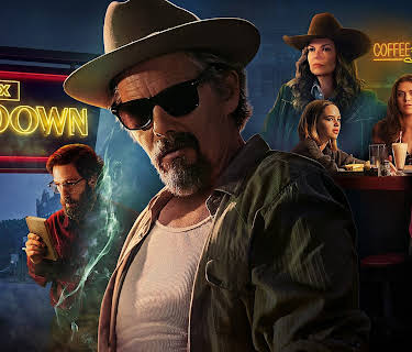 The Lowdown Season 1