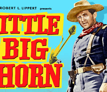 Little Big Horn (2014)