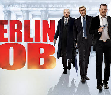 Berlin Job (2012)