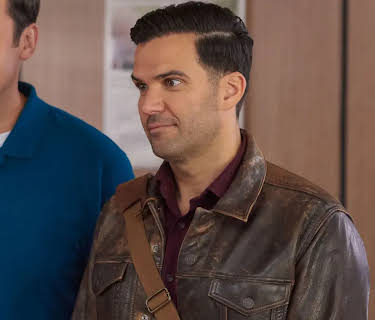 Chronicle Mysteries: The Wrong Man (2019)