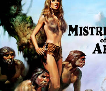 Mistress of the Apes (1980)