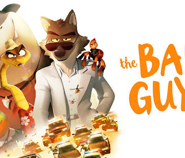 The Bad Guys