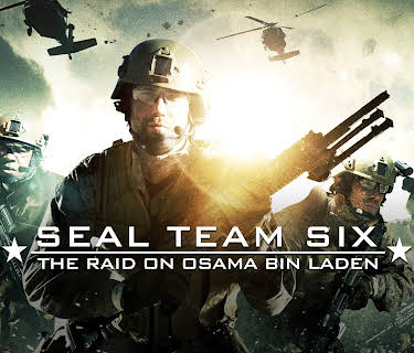 Seal Team Six: The Raid On Osama Bin Laden (2012)