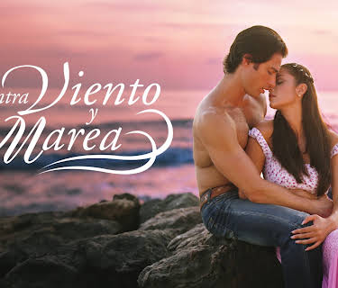 Contra Viento y Marea season-1