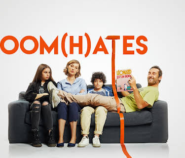 Room(h)ates (2017)