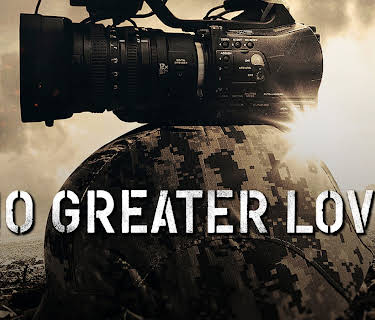 No Greater Love (2017)