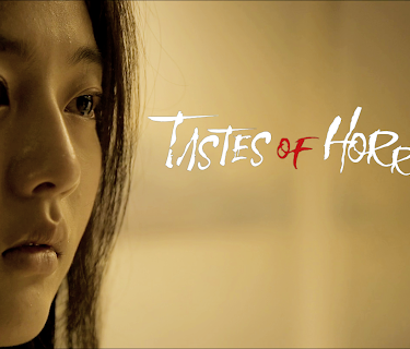 Tastes of Horror (2024)