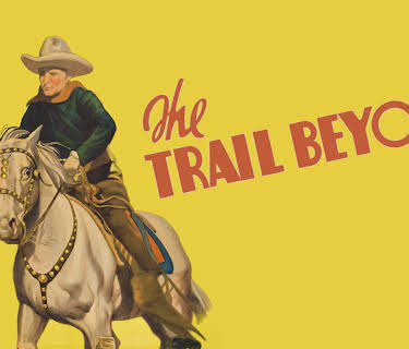The Trail Beyond (1934)