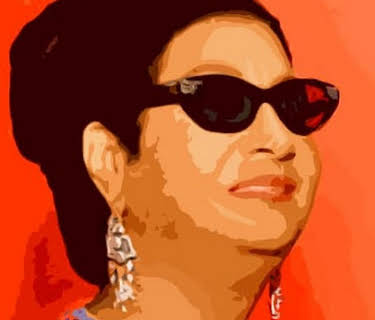 The Nightingale of Cairo: Uum Kalthoum (2017)