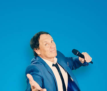 Taylor Mason: Hysterical Perspective (2019)