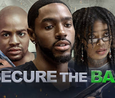Secure The Bag (2019)