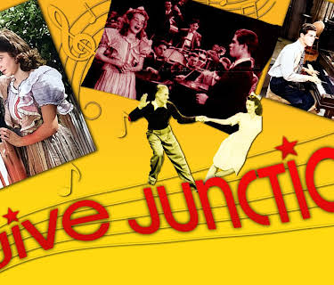 Jive Junction (1943)