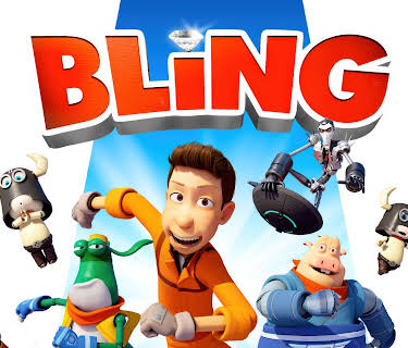 Bling (2016)