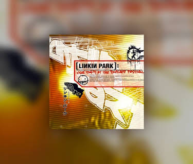 Linkin Park: Frat Party At the Pankake Festival (2009)