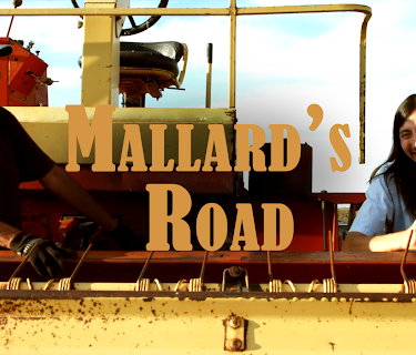 Mallard's Road (2022)