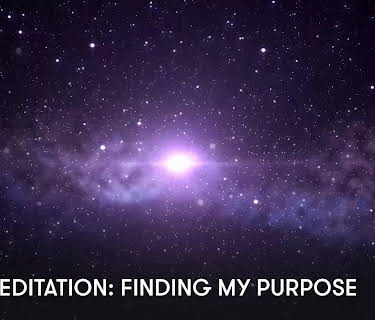Zen Meditation: Finding My Purpose (2023)