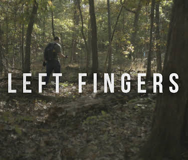 Left Fingers (2023)