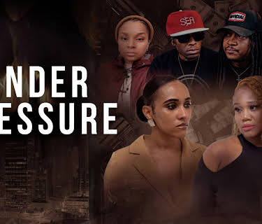 Under Pressure (2023)