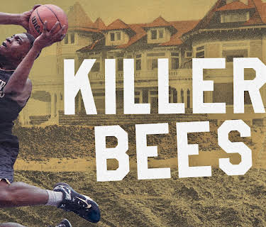 Killer Bees (2018)