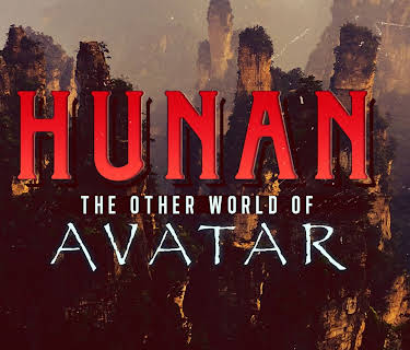 Hunan: The Other World of Avatar (2017)