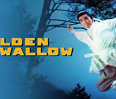 Golden Swallow (1968)