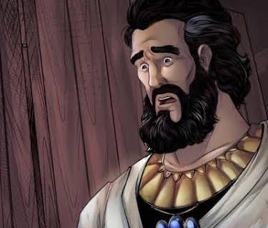 The Animated Bible Series