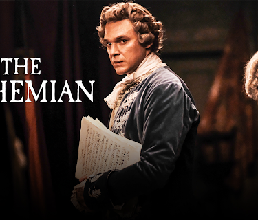 The Bohemian (2024)