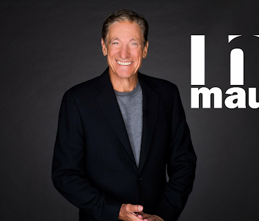 Maury Povich S11