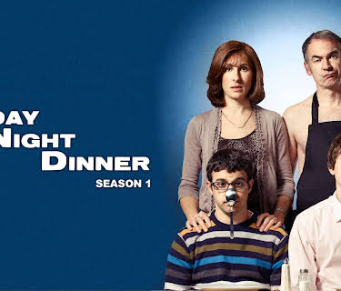 Friday Night Dinner Season 1