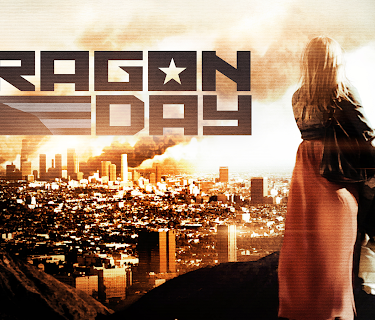 Dragon Day (2014)